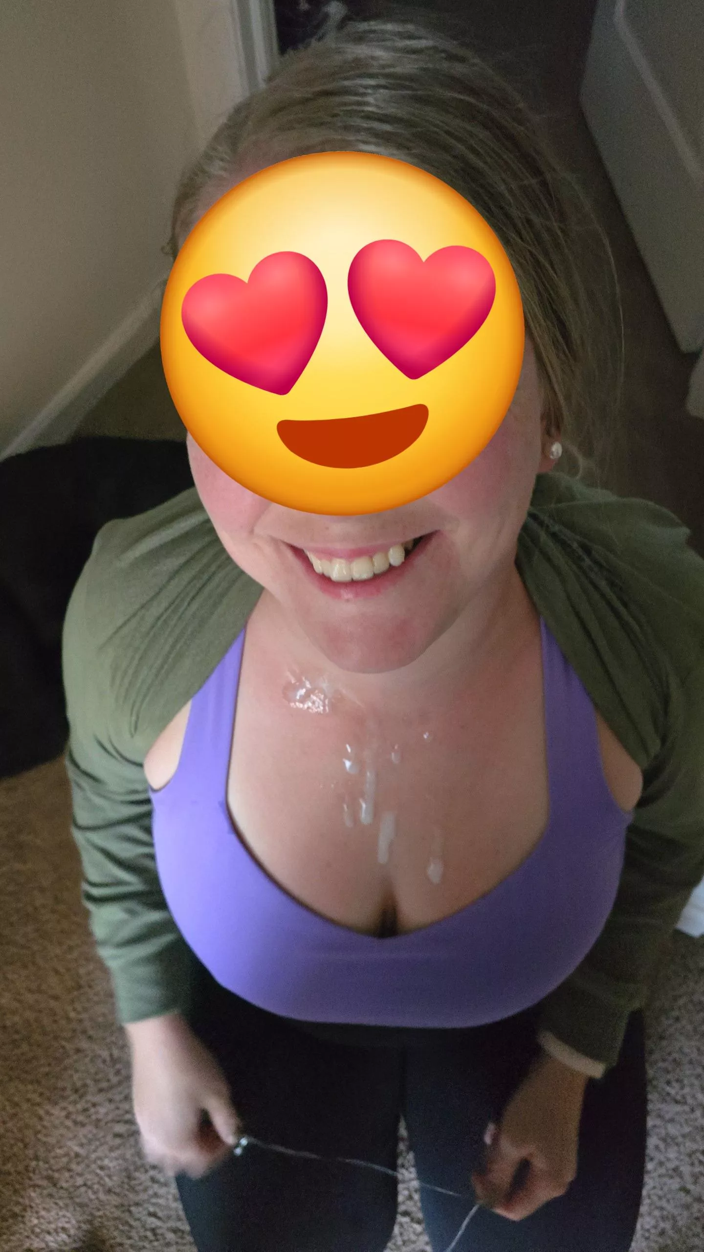 Daddy's good girl 🥰