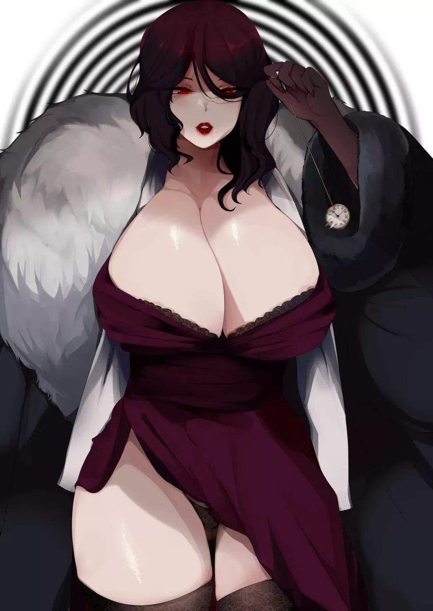 Daily Titnosis #1907