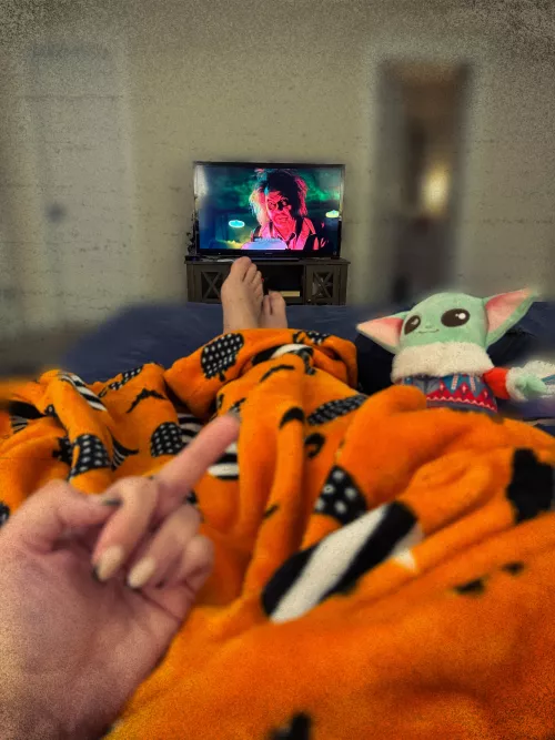 Date Night #2 ❤️👻