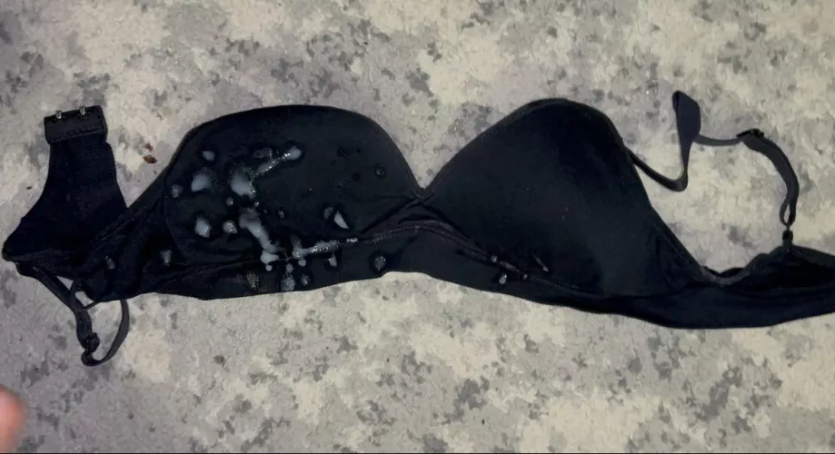 Definitely made a mess