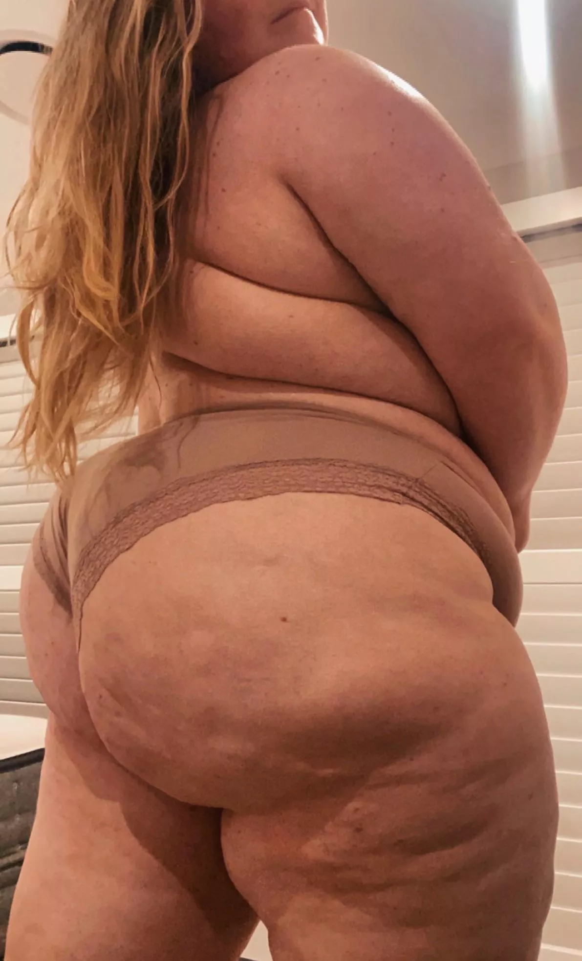 Definitely my biggest ASSet 🍑😏