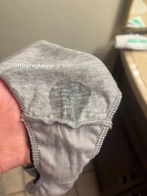 Describe the taste of my creaminess 