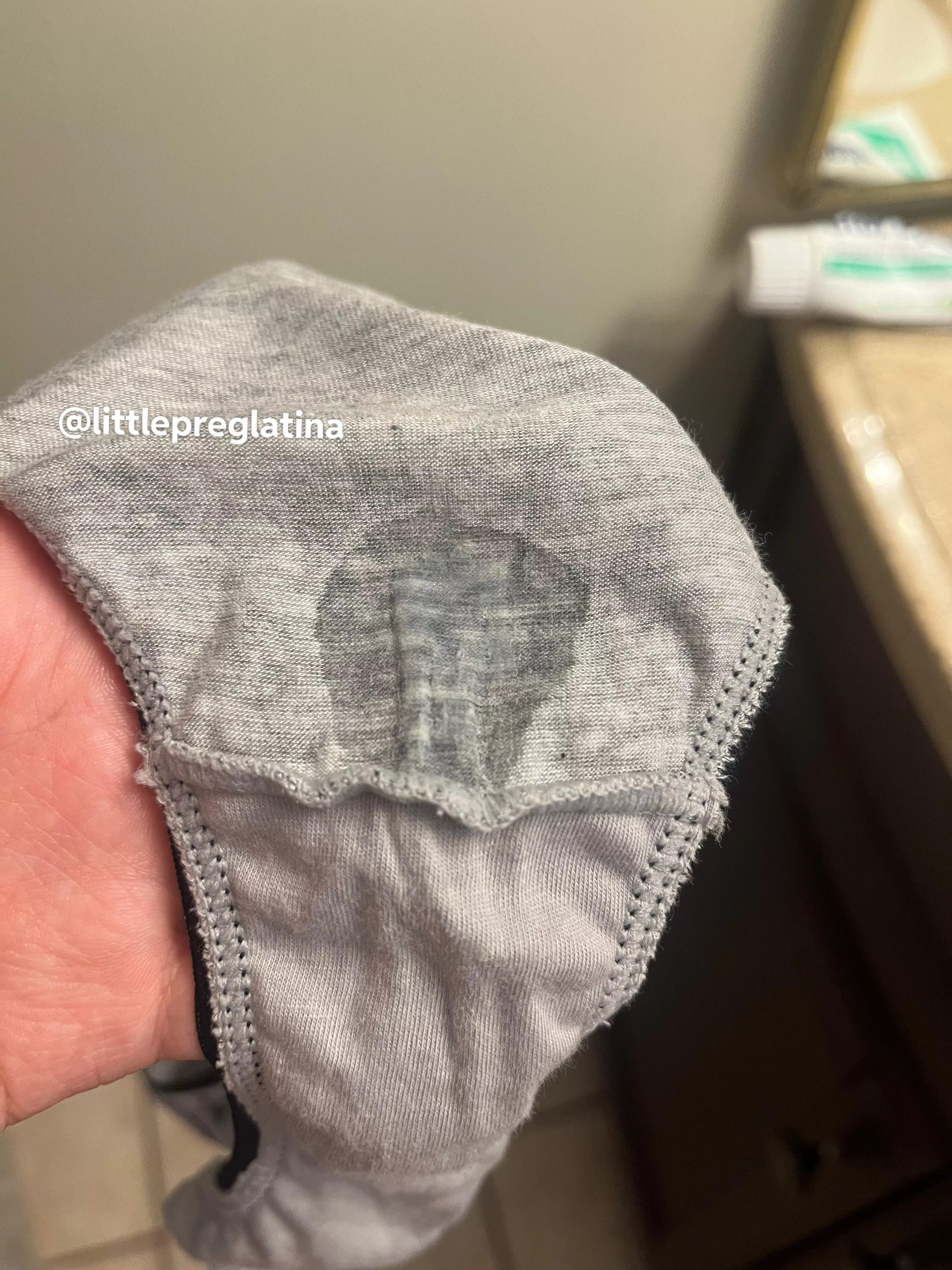 Describe the taste of my creaminess 