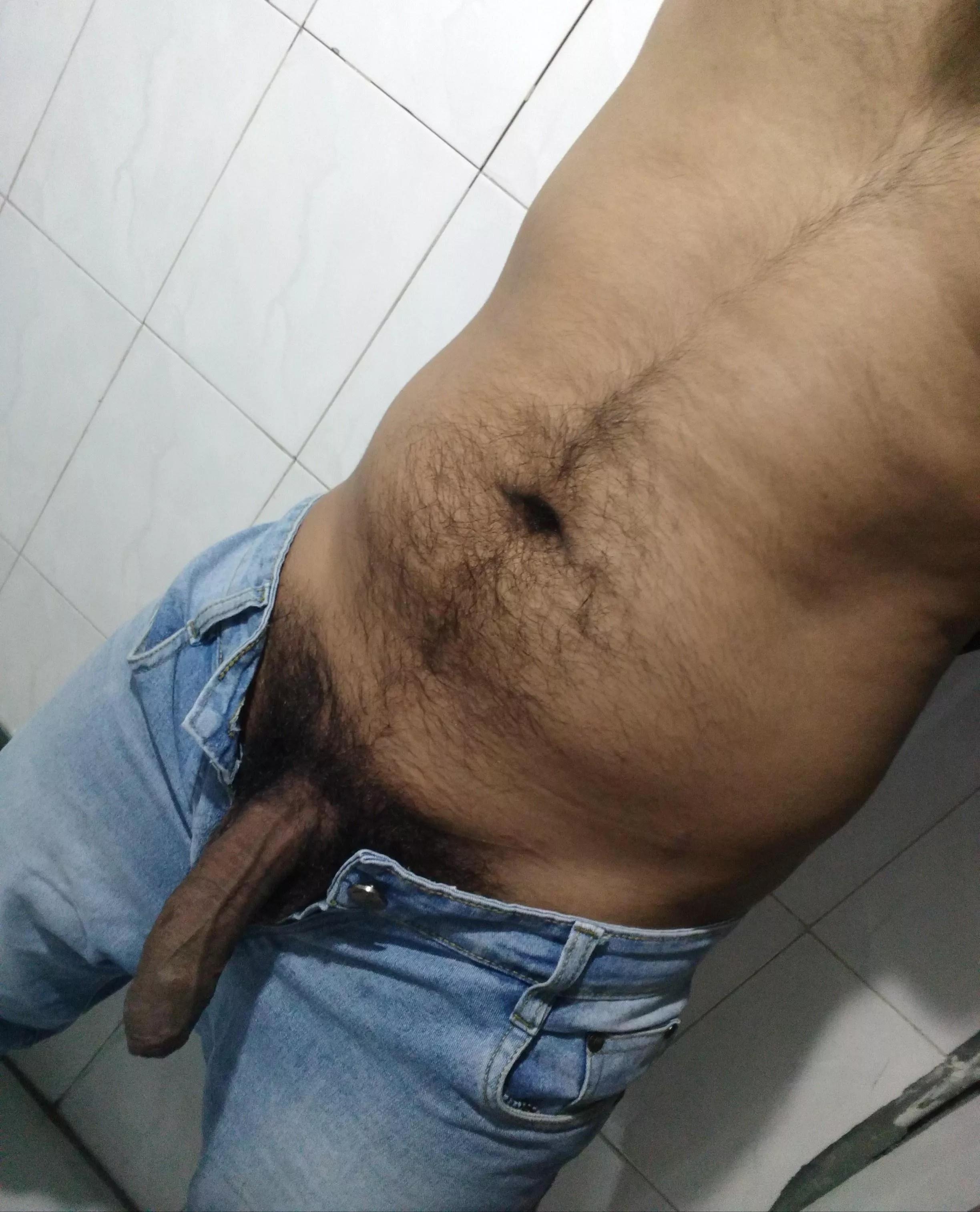 Desi Chocolate softie