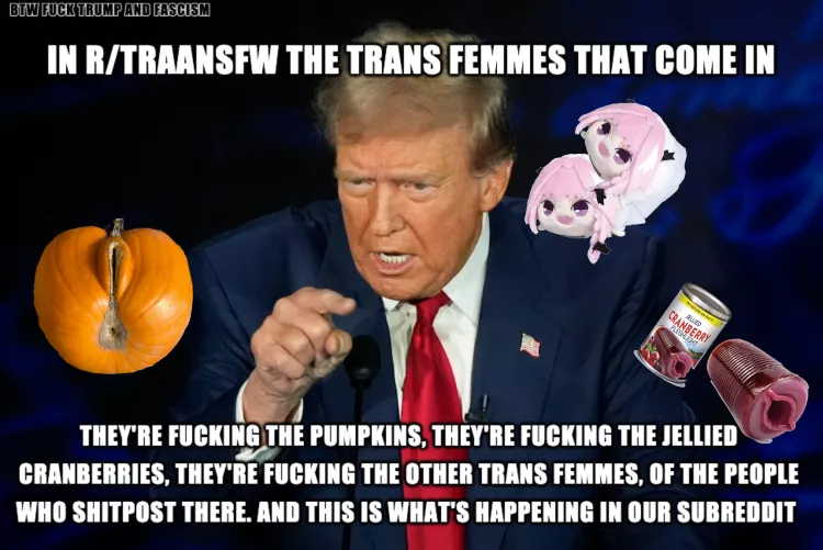 Despise him, but the remix is really catchy damn it