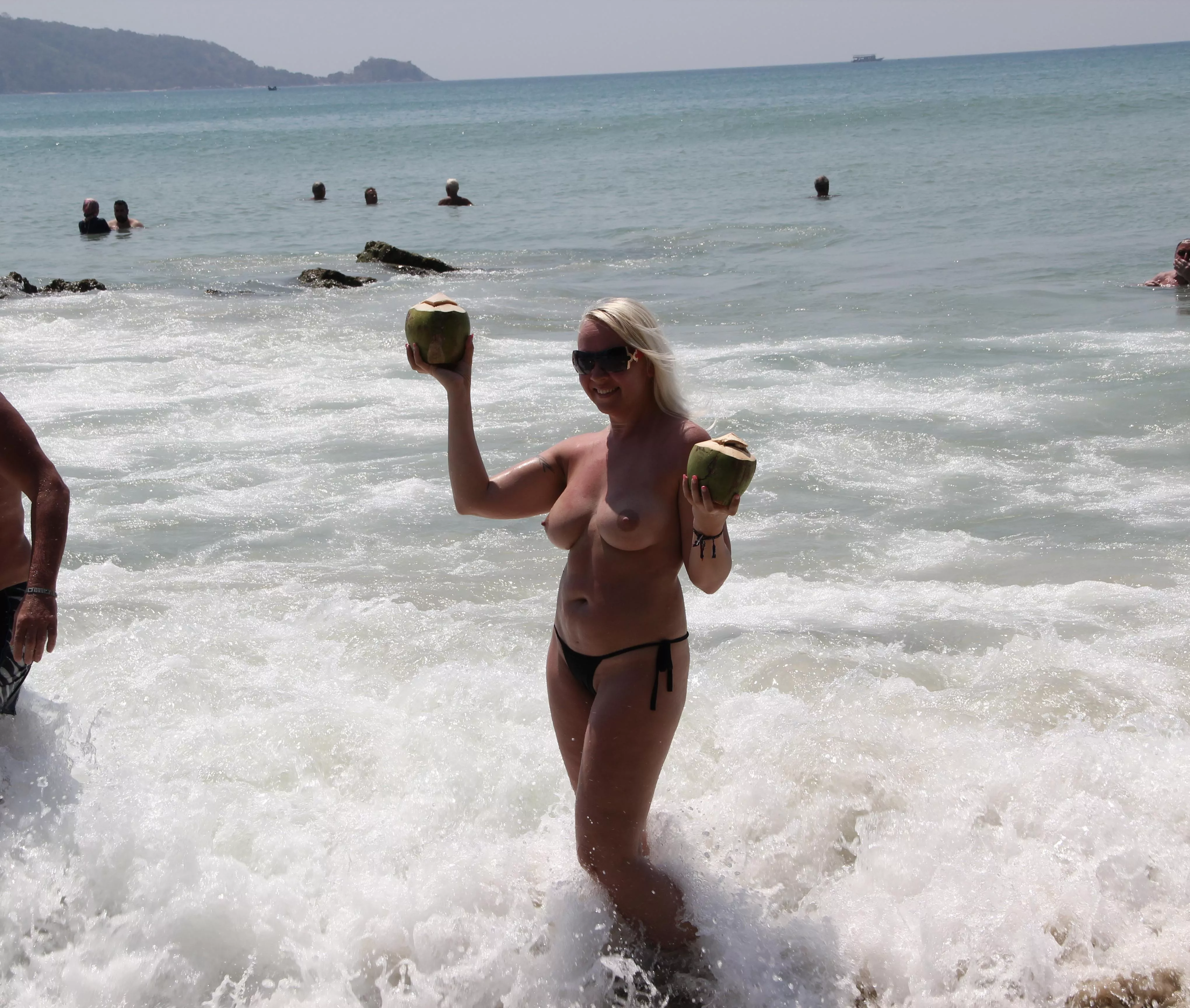 Despite the strict laws, Thailand still has some nudist-friendly areas. The most well-known nudist beach in Thailand is located on the island of Phuket.