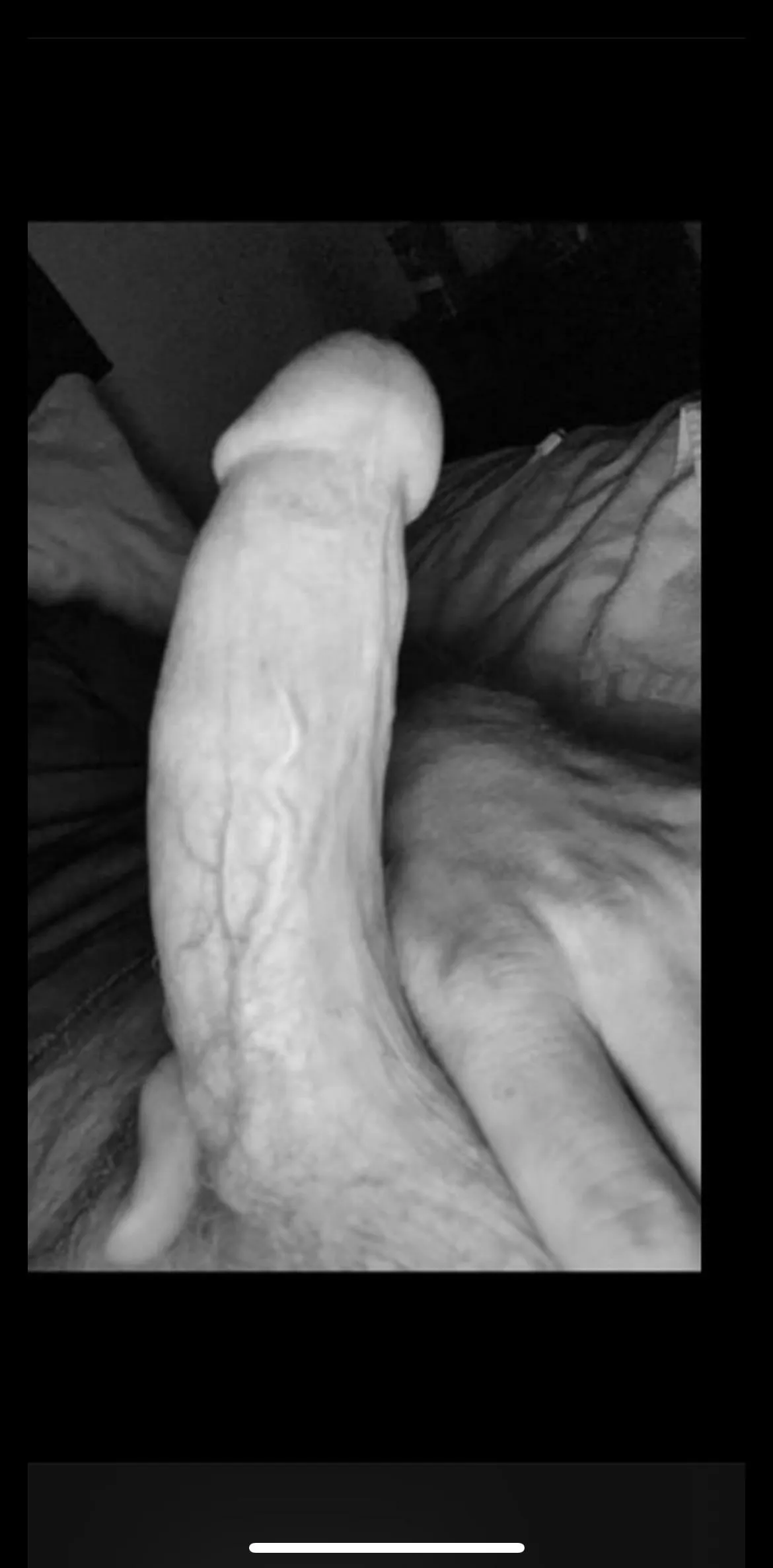 Dick needs drained M or F don’t matter 