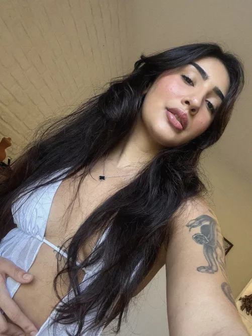 did a little glow up cuz my ex cheated, lol 22f