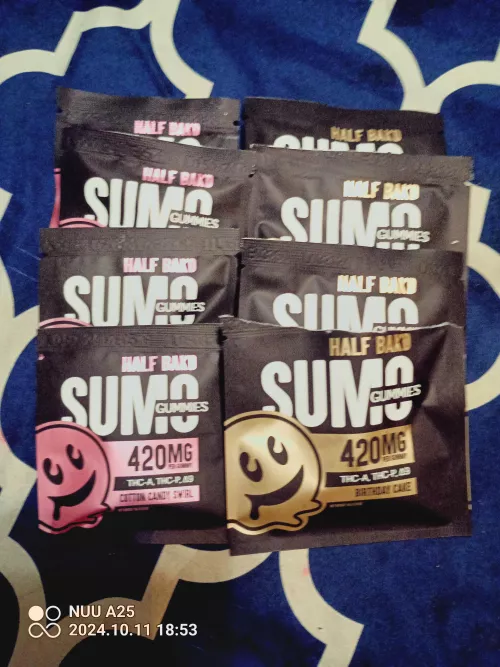 Did I buy the wrong ones?