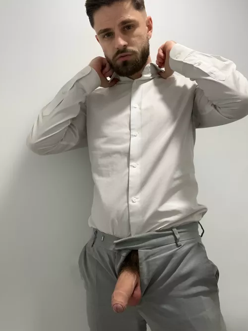 Did I forget to put something away? 👀