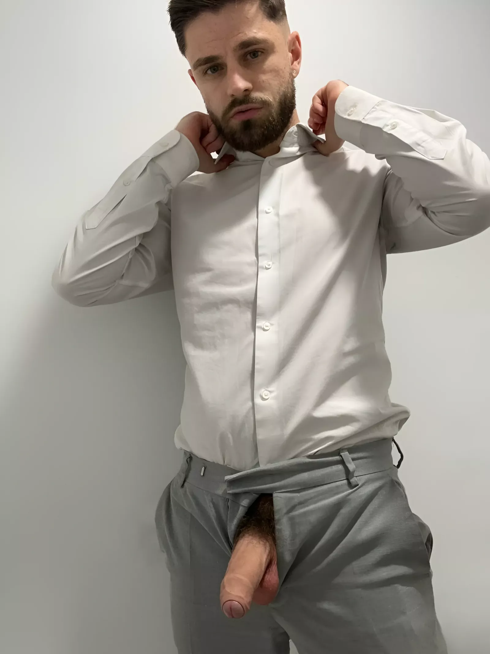 Did I forget to put something away? 👀