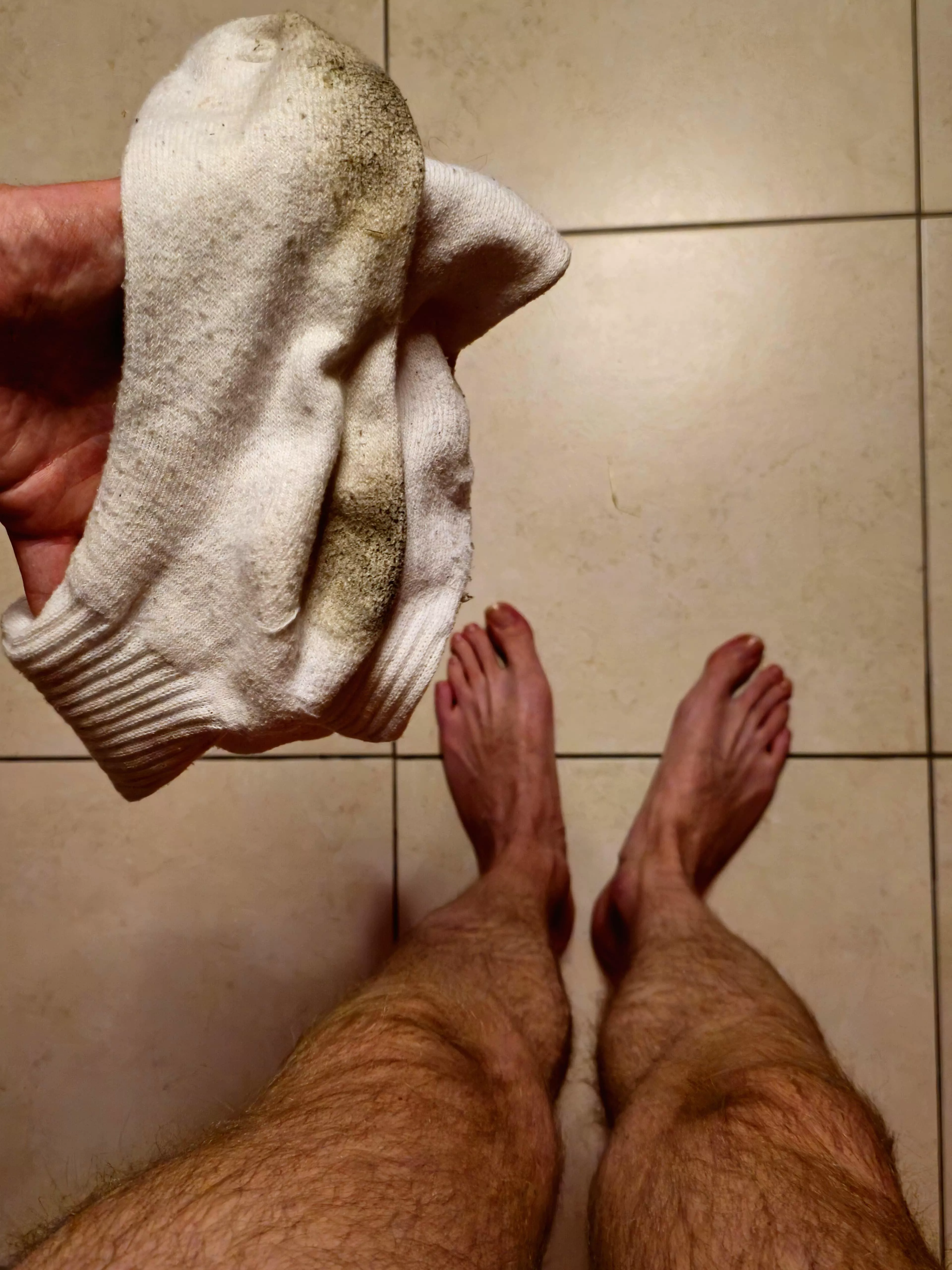 Dirty socks for sale. DM me. 