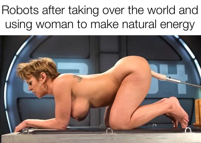 Distant future the year 3000