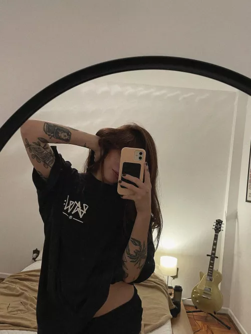 Do I have your attention now?