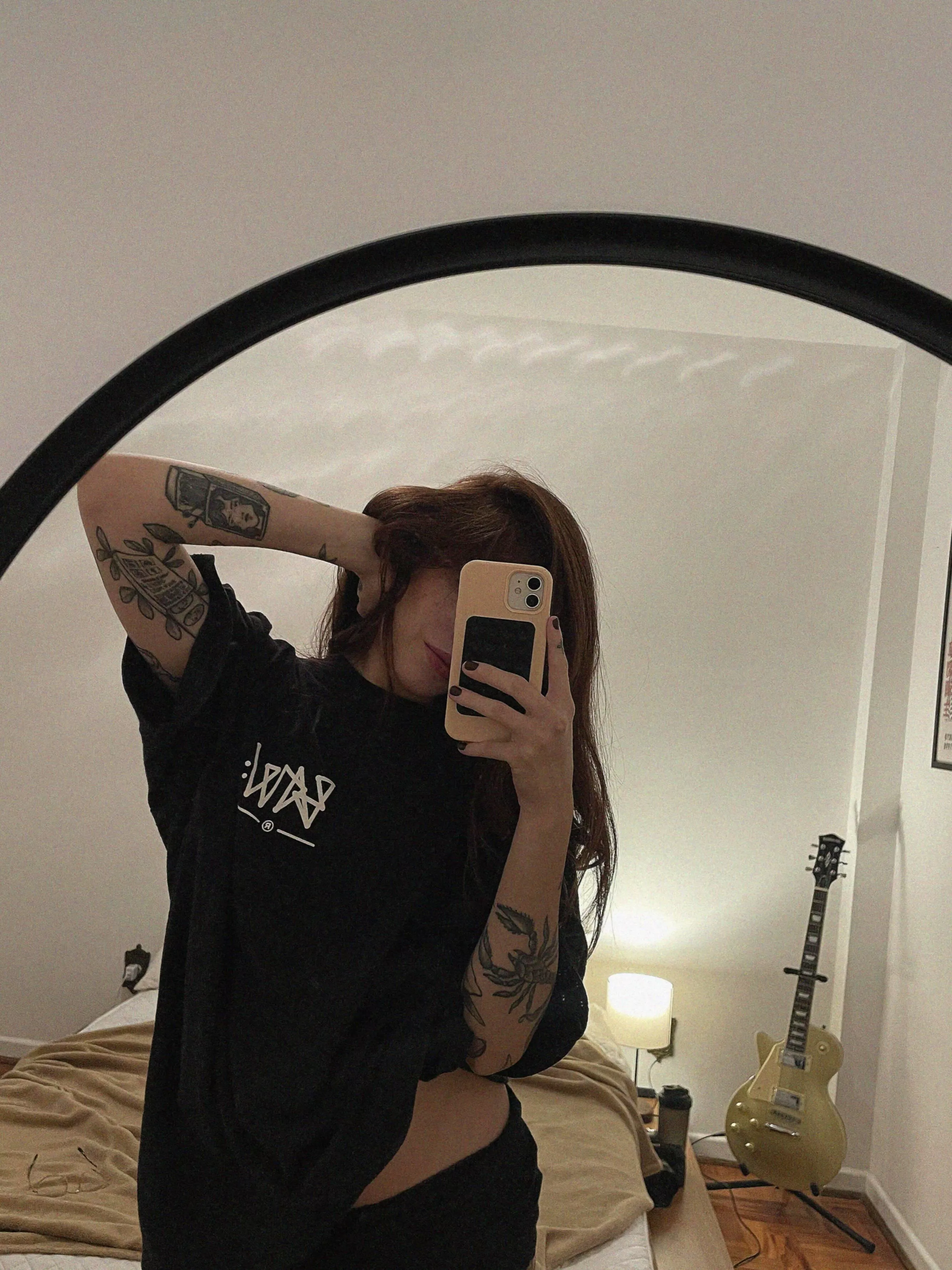 Do I have your attention now?