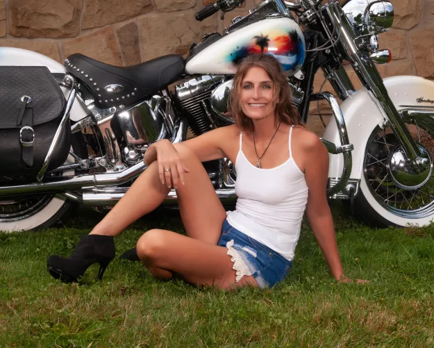 Do I make this bike look better? 