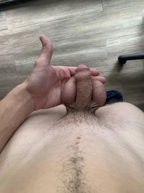 do u think it’s cute? 