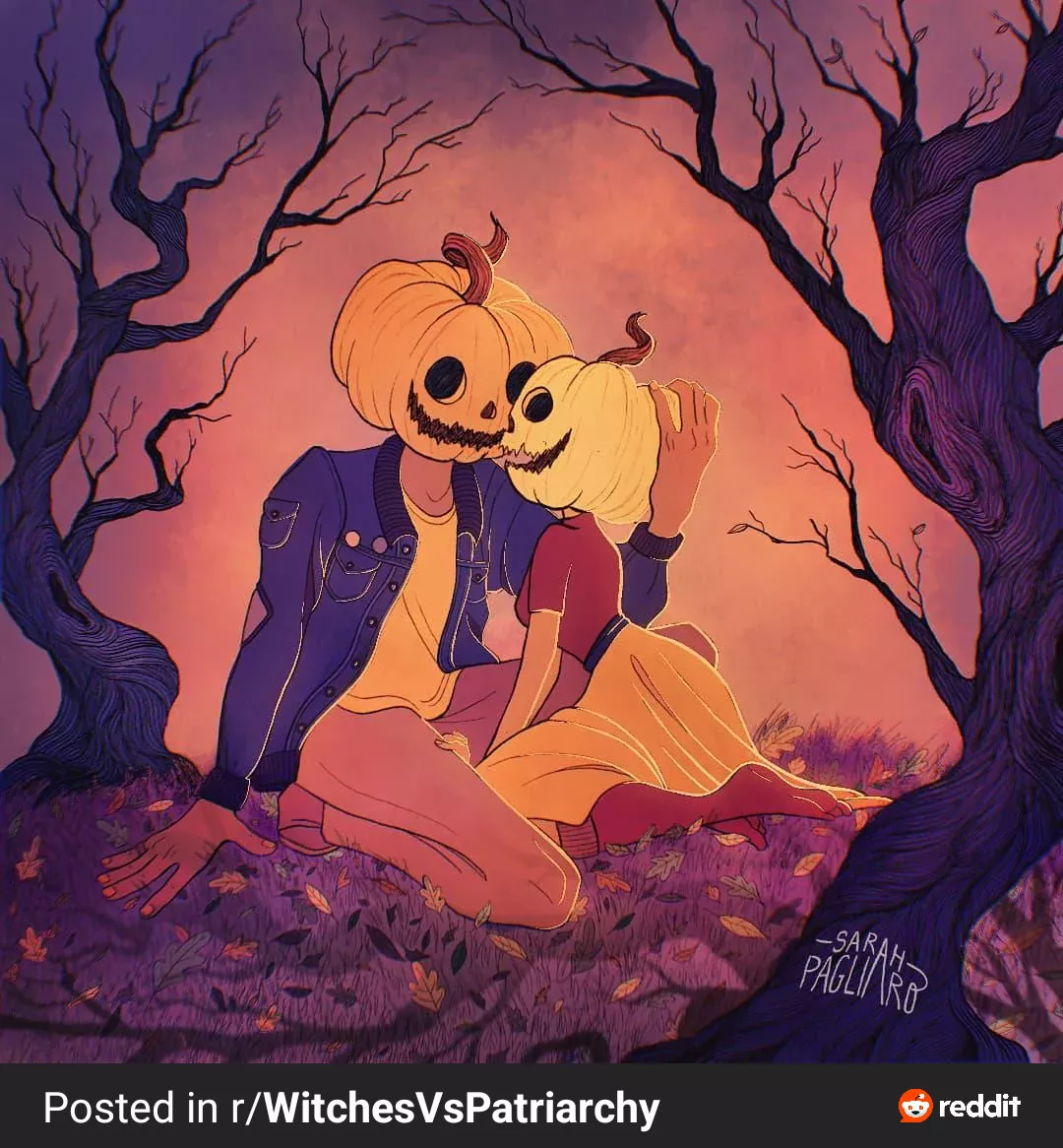 Do we spoil it for outsiders? 