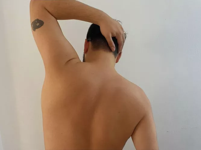 Do you know why I'm here?