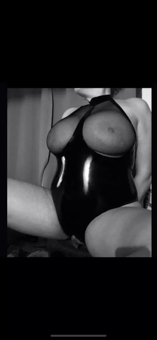 Do you like my boobs