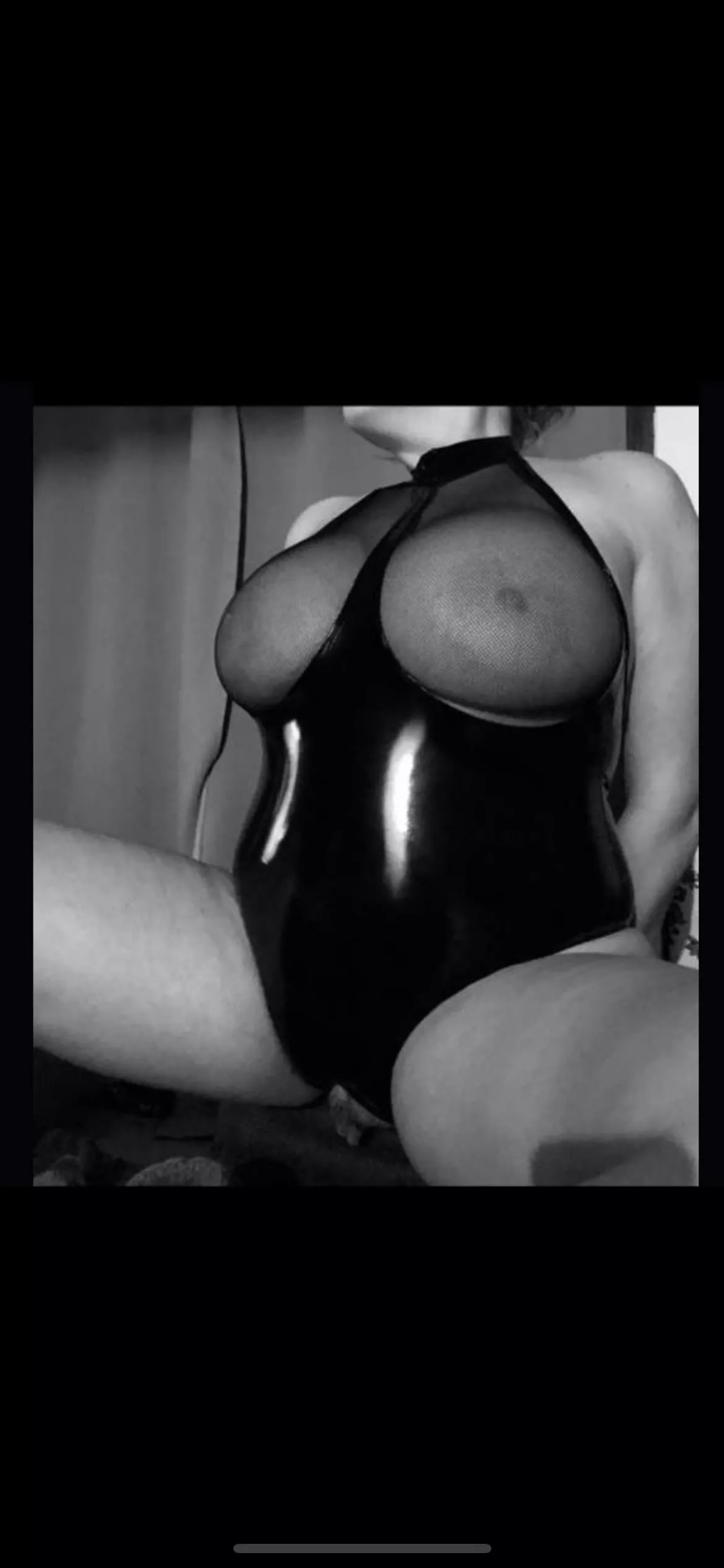 Do you like my boobs