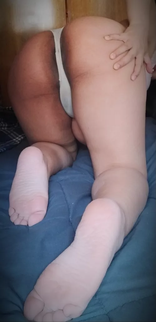 Do you like the view?