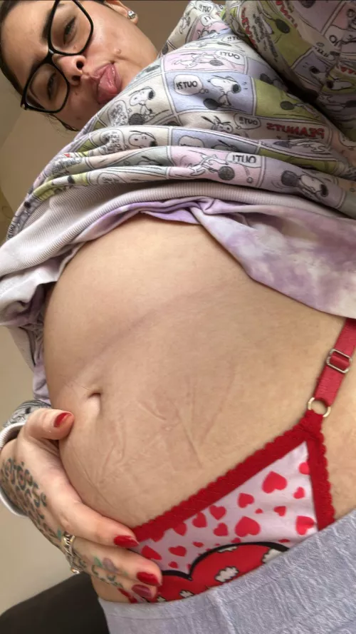 Do you like the way I look after 2 beers?
