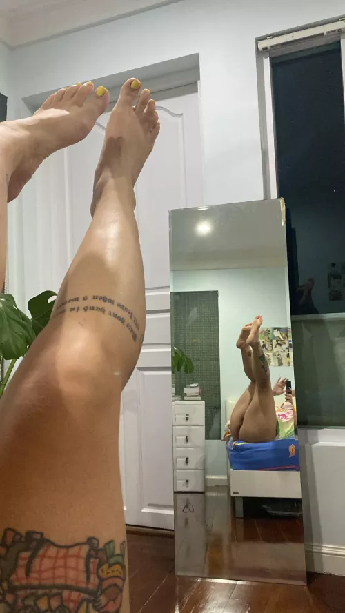 Do you like this view?