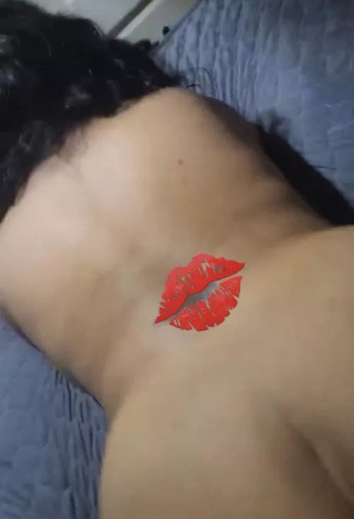 Do you like this view?