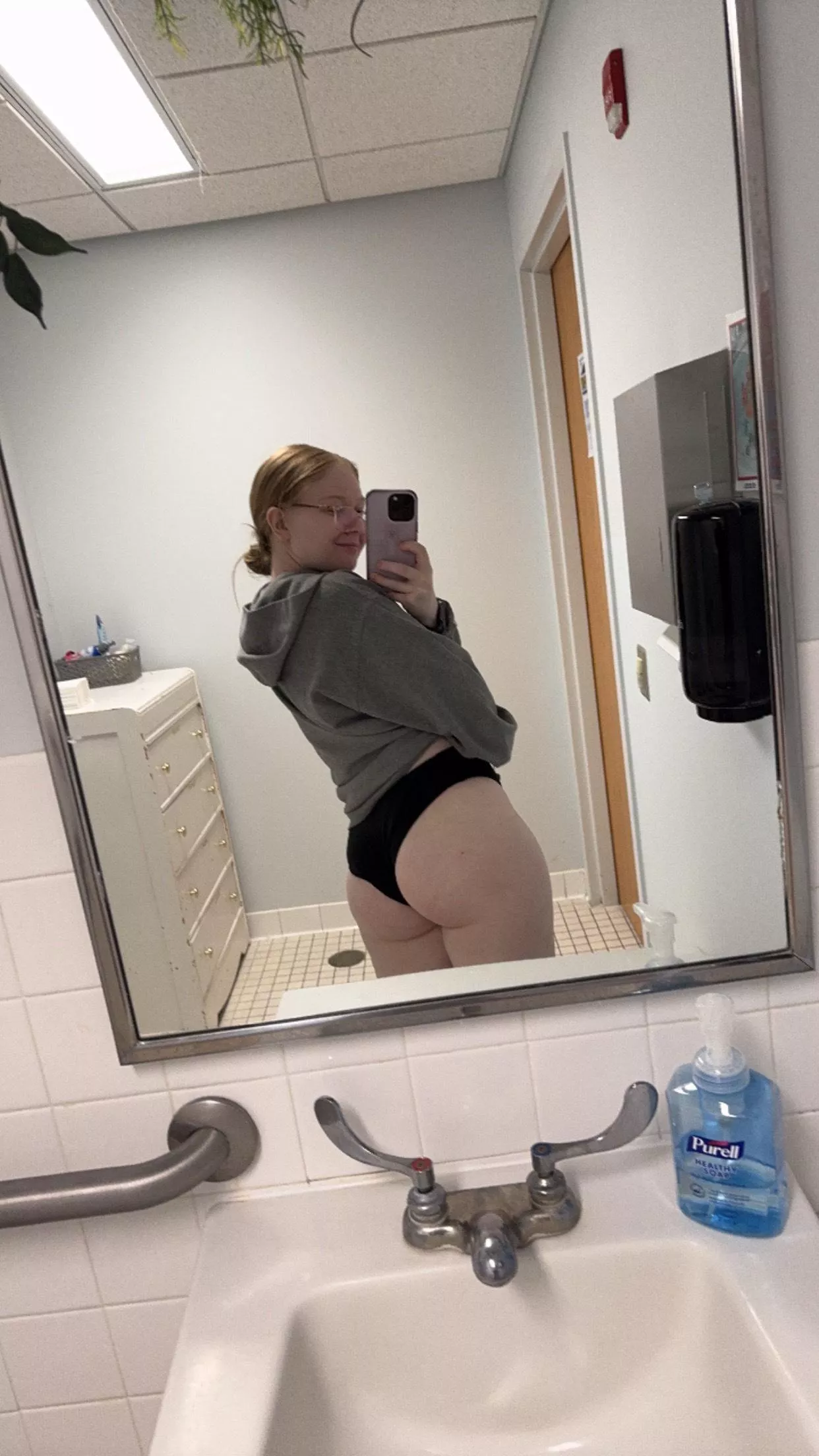 Do you like what you see 💦