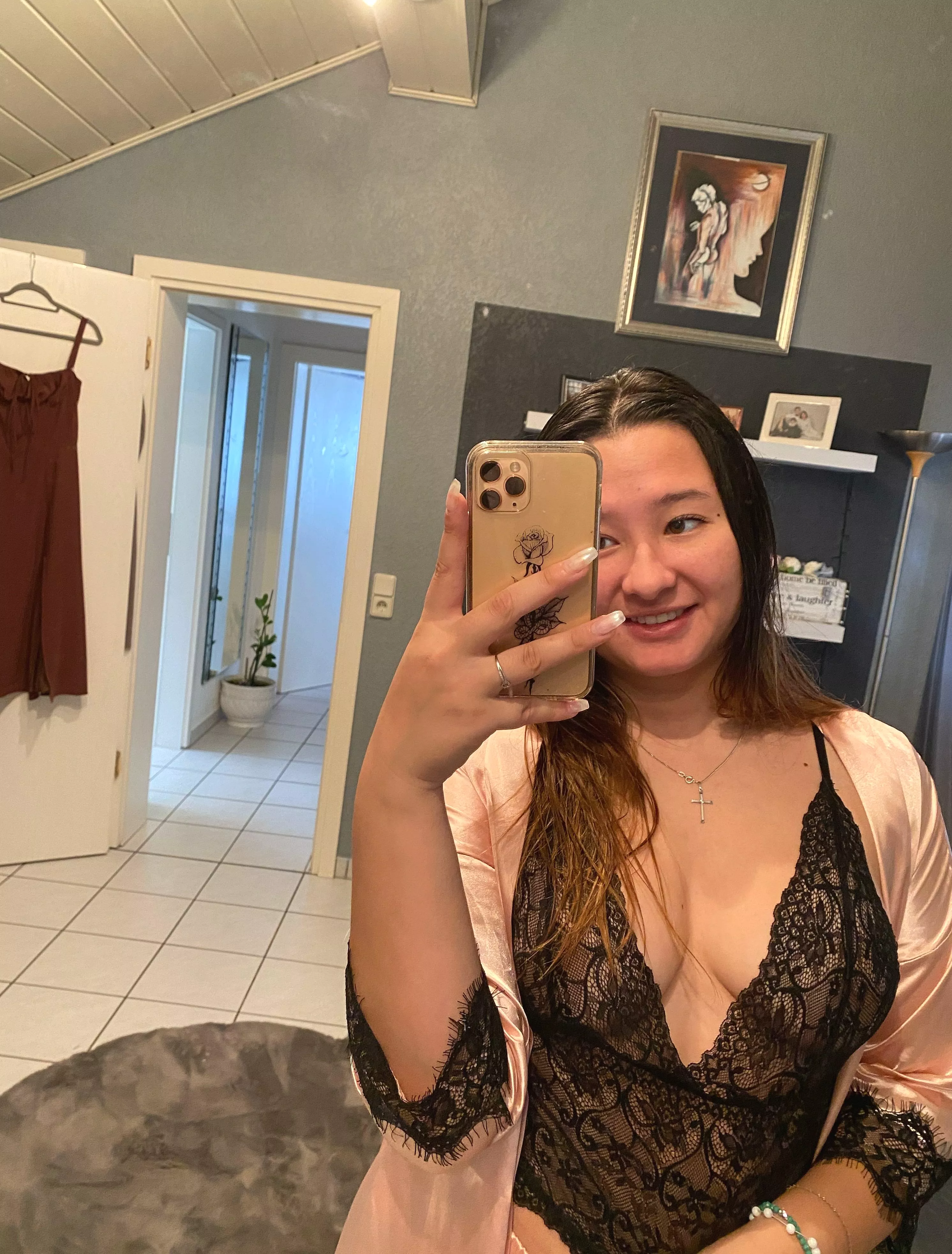 Do you miss quarantine  ? All the self play…