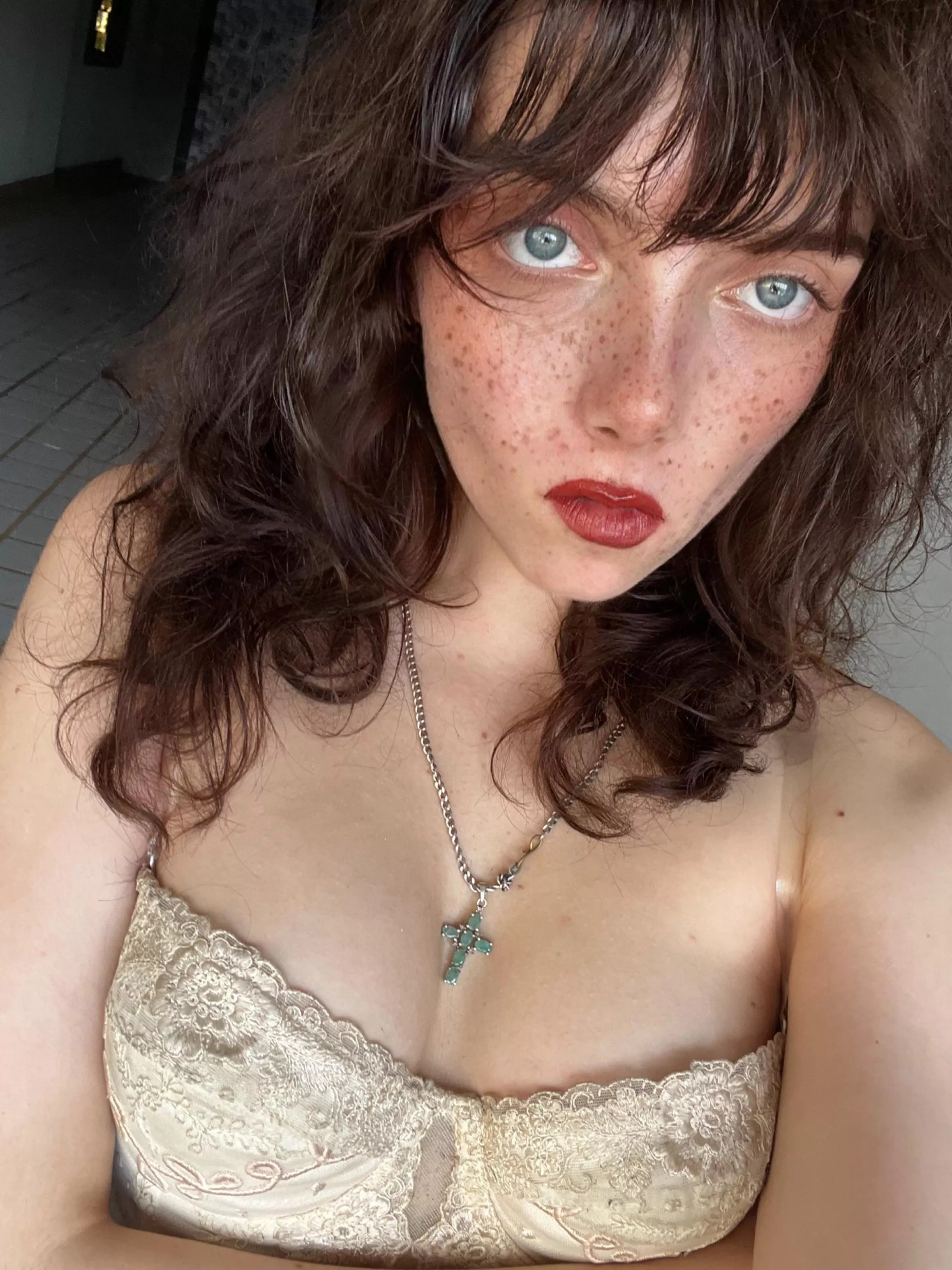 Do you think I'm sexy?