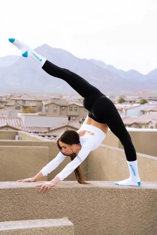 Do you wanna have some fun with me?) (oc) 