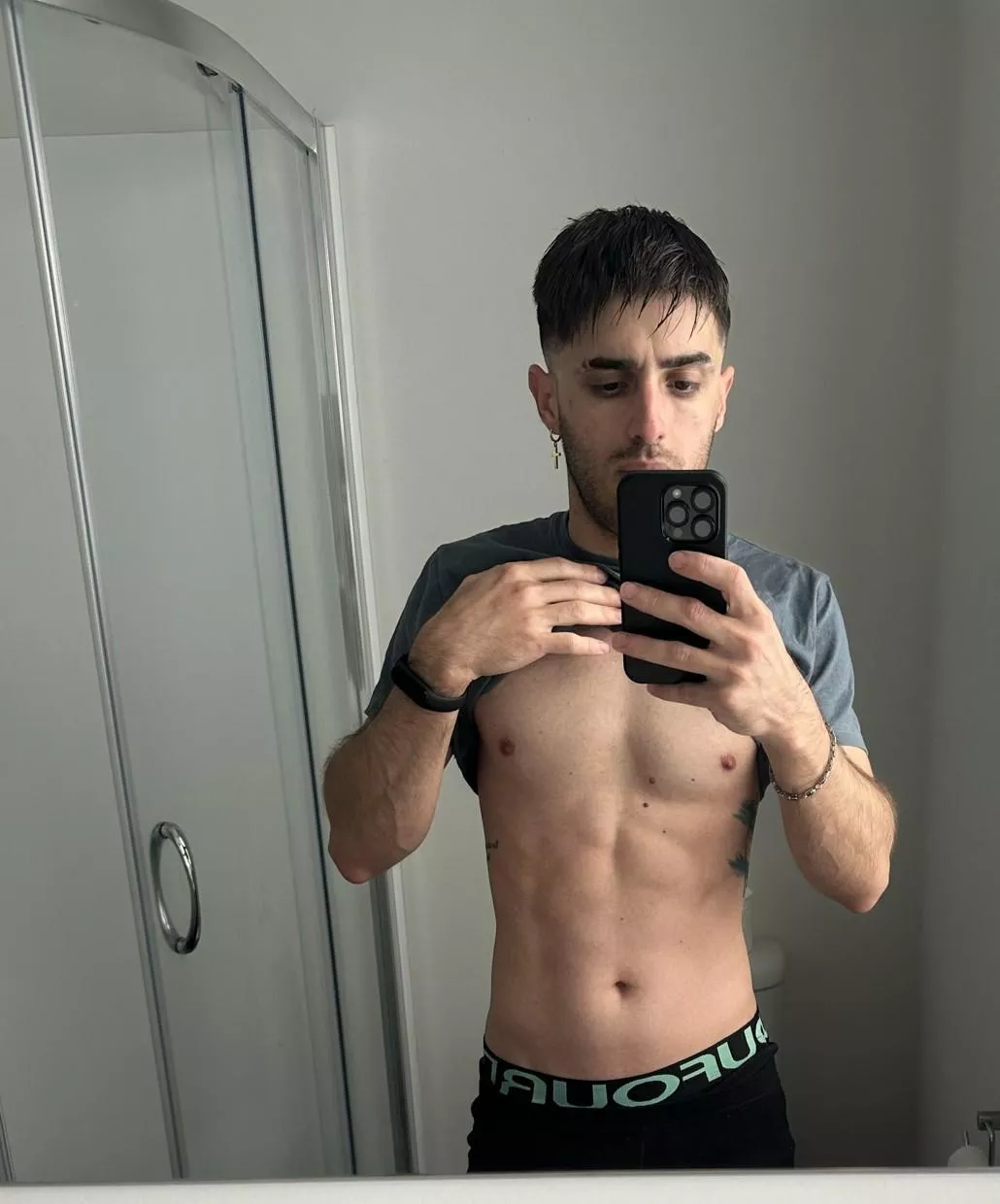 Do you wanna see more??