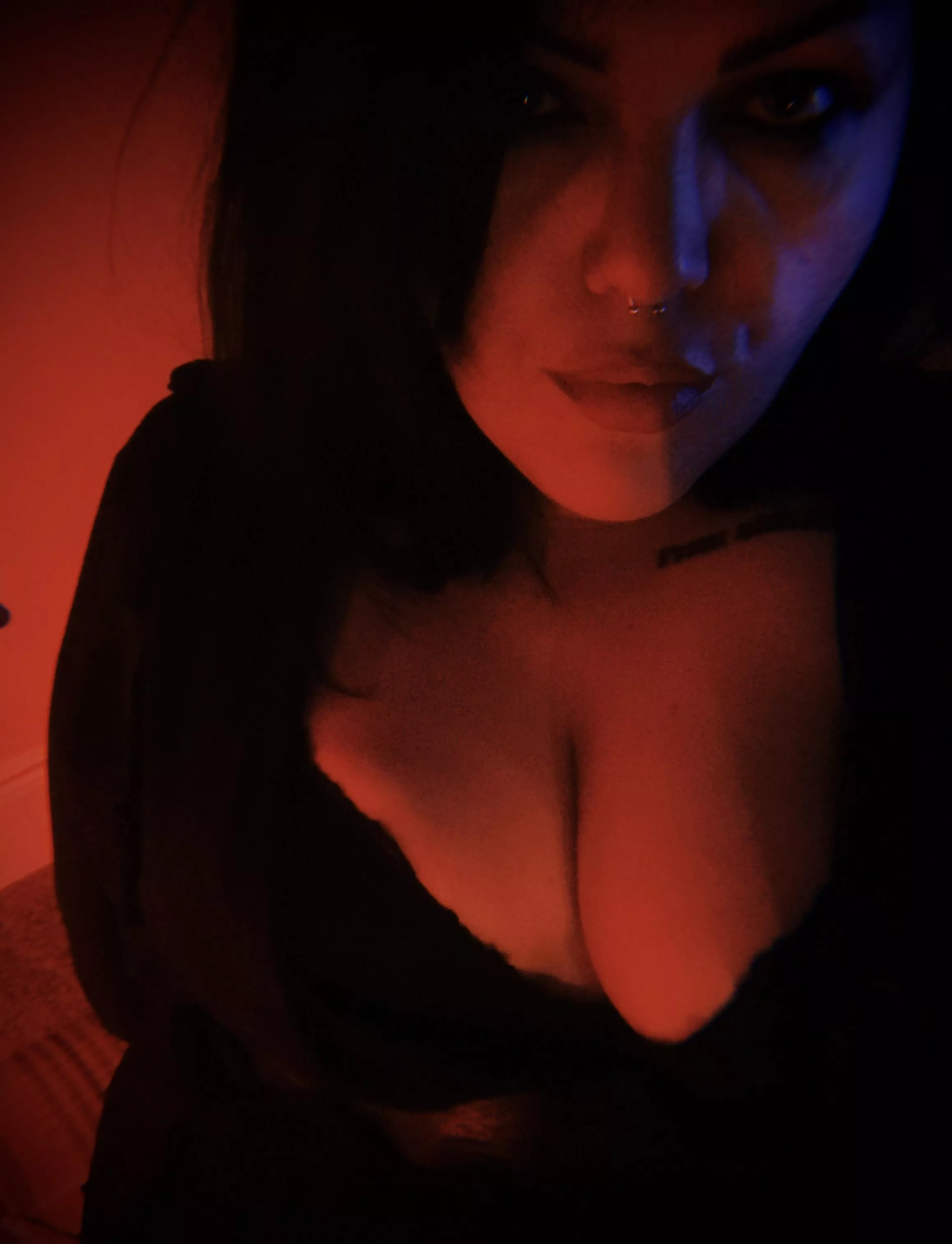 Do you want to come out and play? 