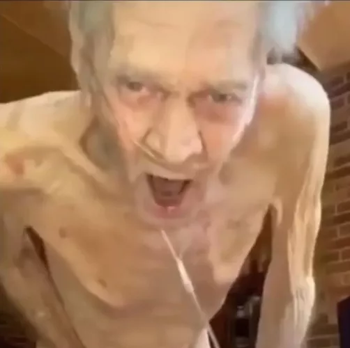 Does anyone have the full video of this thug? I used to have it but lost it...