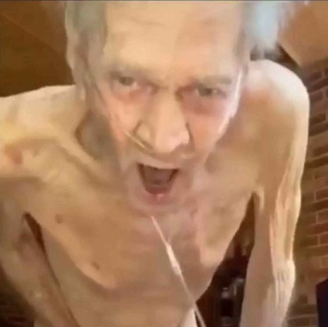 Does anyone have the full video of this thug? I used to have it but lost it...