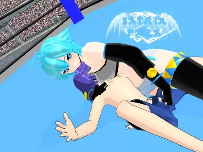 Does anyone have this video?