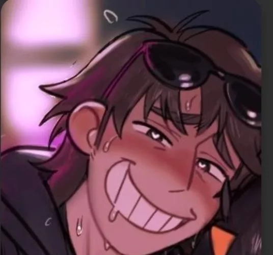 Does anyone know the artist ? (Sorry for my bad English)