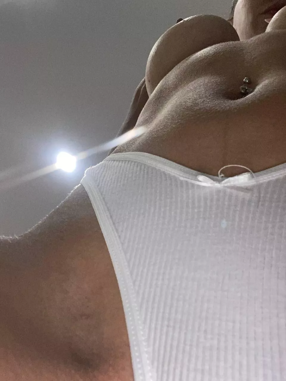 Does my body captivate your deepest desires each time you catch a glimpse of me?
