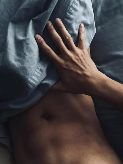 Does my hand fit in here?