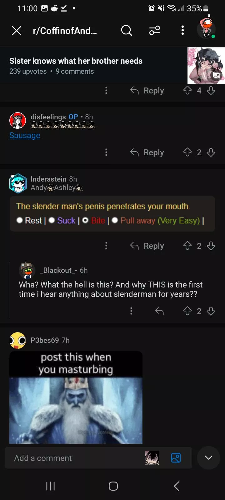 Dol reference in a unexpected place