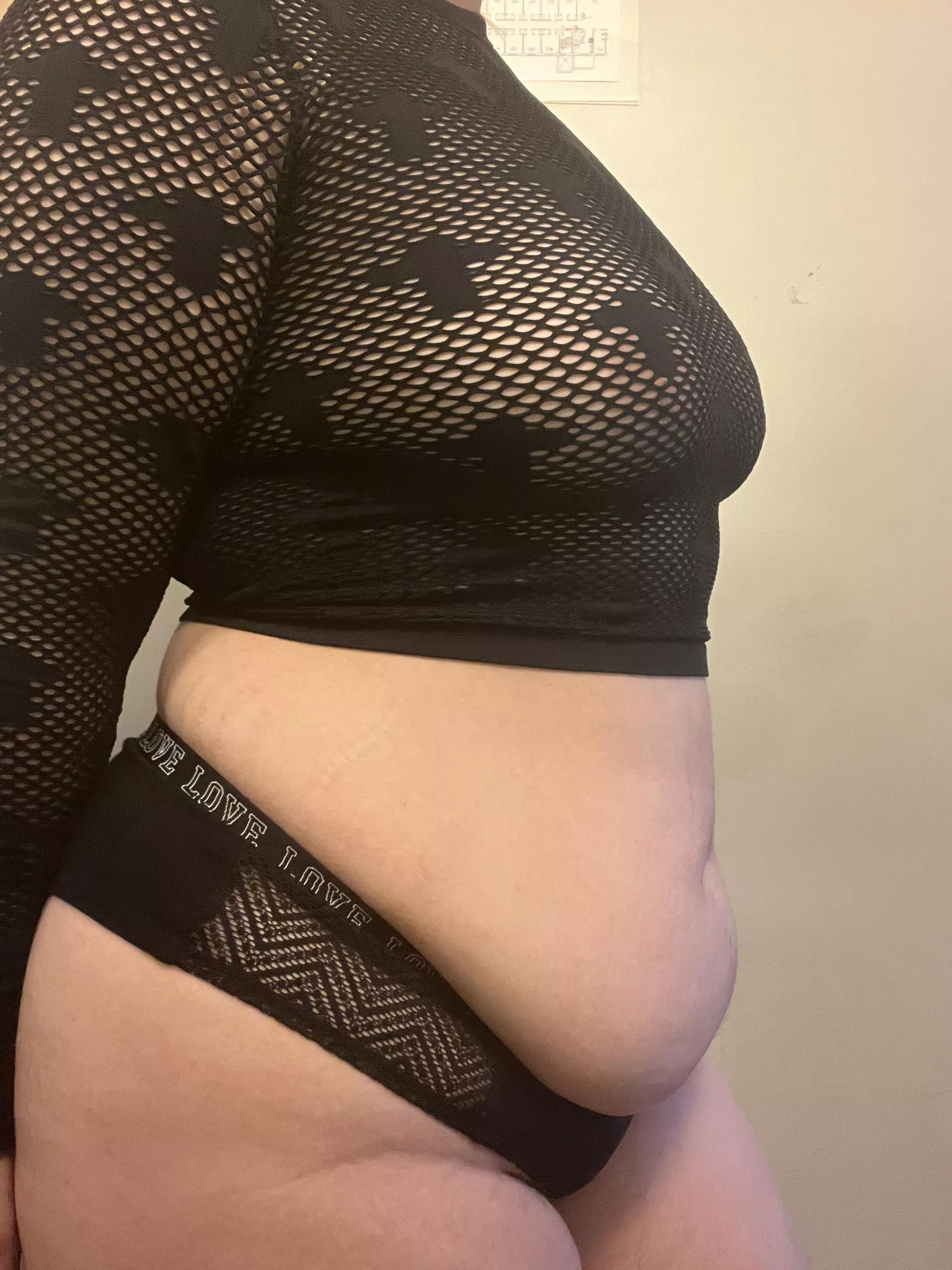 Don’t you just wanna grab it?