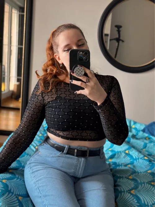 😘 Douceur et tentation.