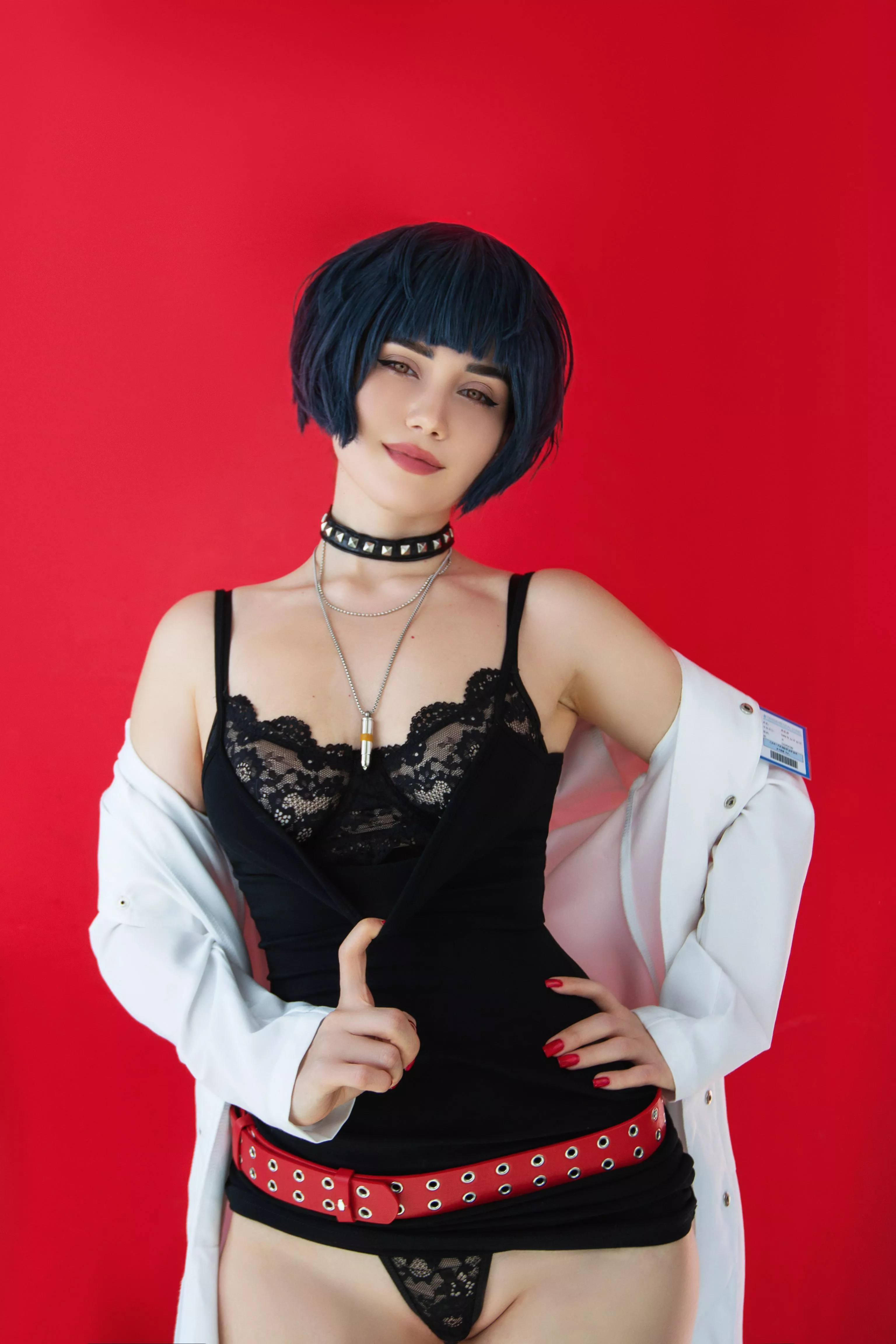 Dr. Tae Takemi to your service (JyuSan) 