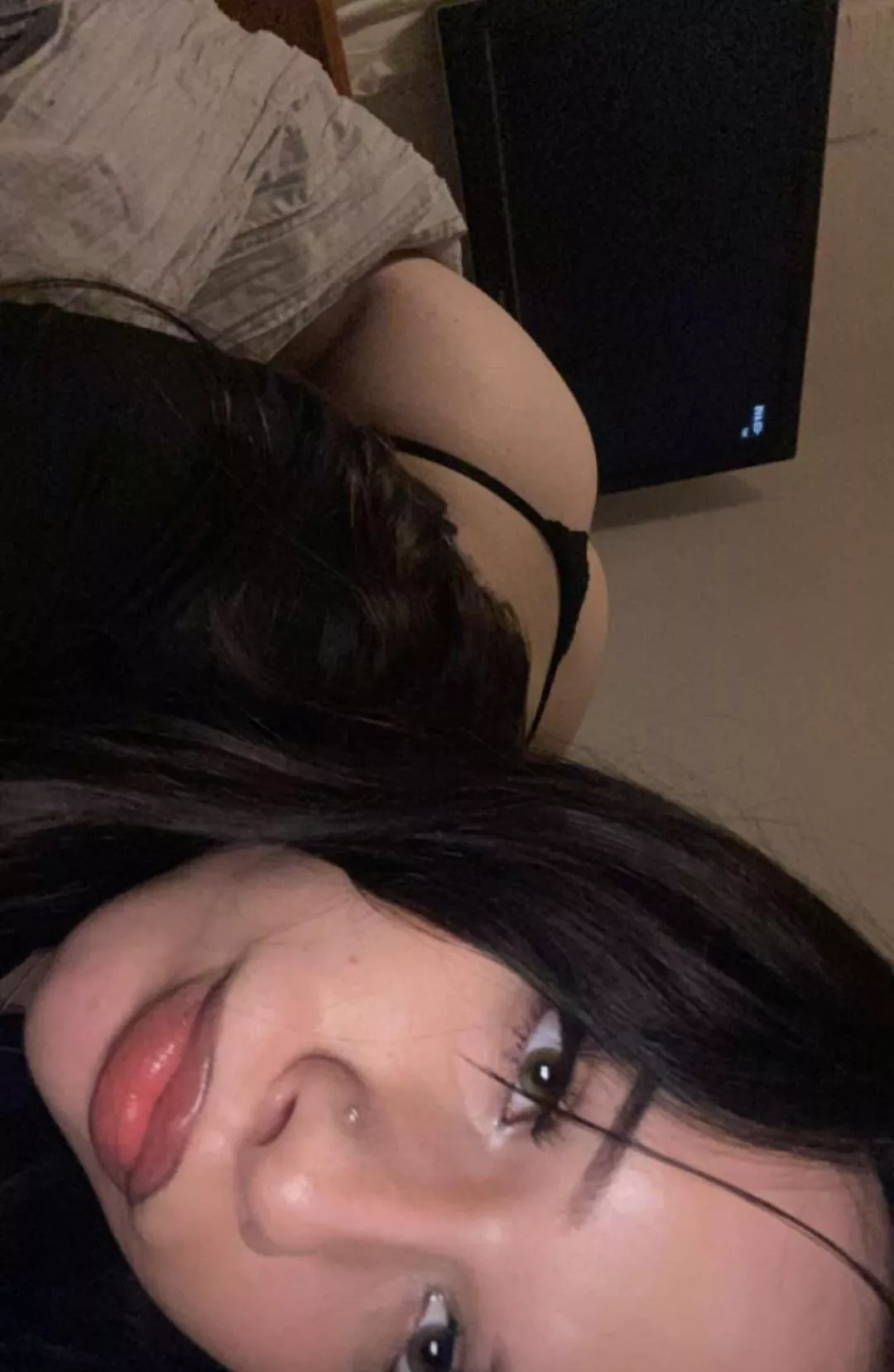 Dropped out of college after 5 weeks 