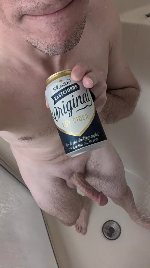 Eastciders Original? East Showers Original!