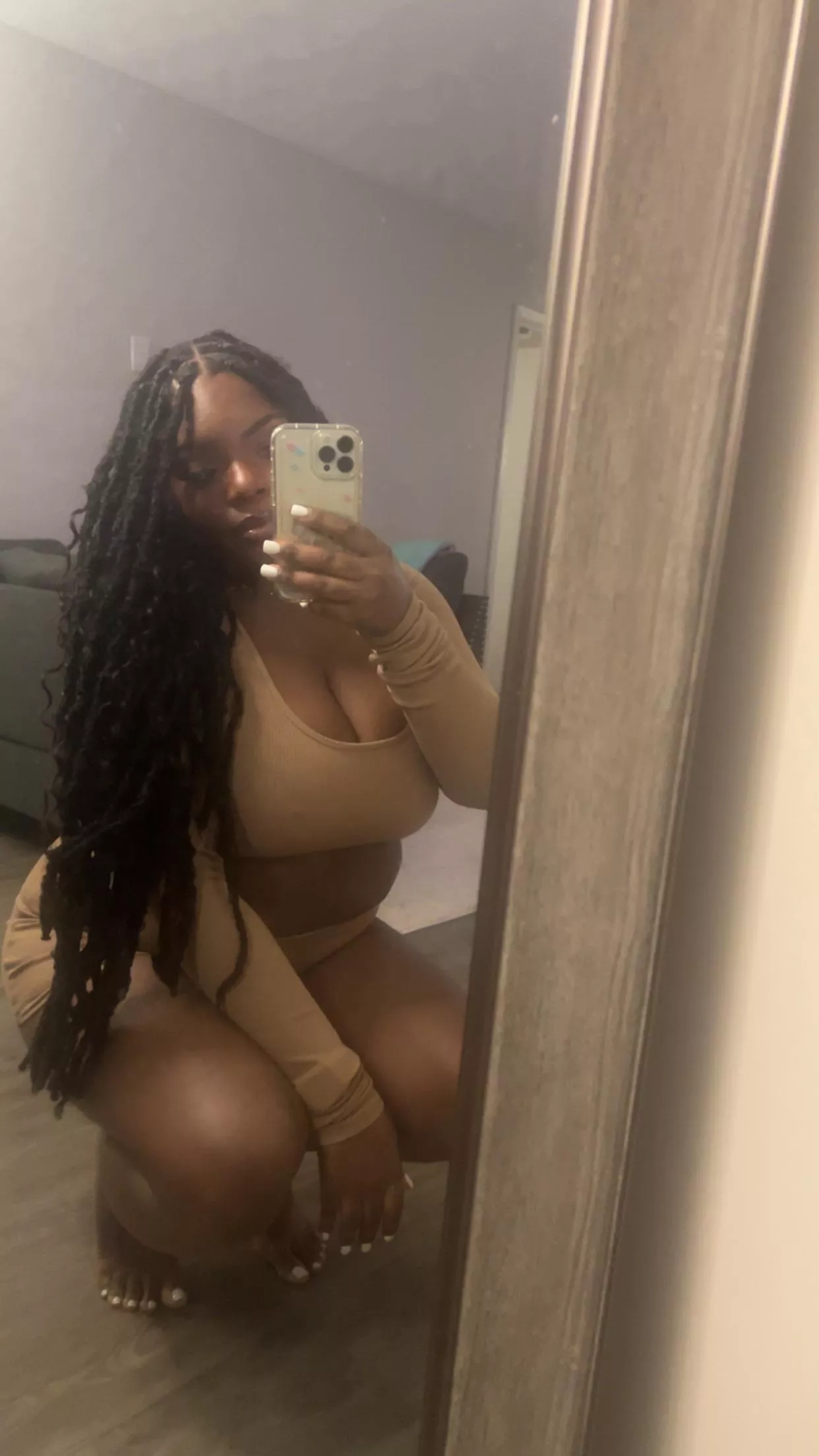 Ebonybrats like me deserve to be spoiled by loser wimps like you 