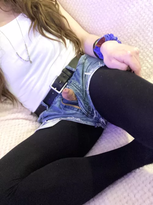 eeeek! it popped out on accident..... I promise :3