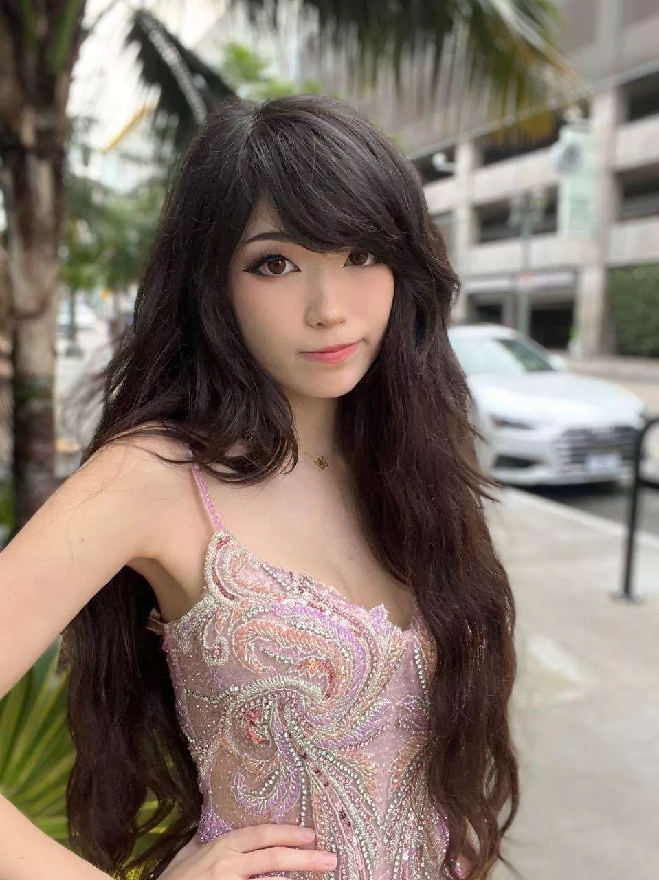 Emi is perfection hand crafted by God. Edging for her beautiful body is my full time job 😵‍💫